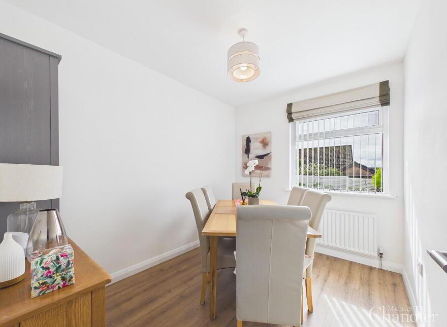 19 Manse Road, Carryduff, Belfast, BT8 8DA