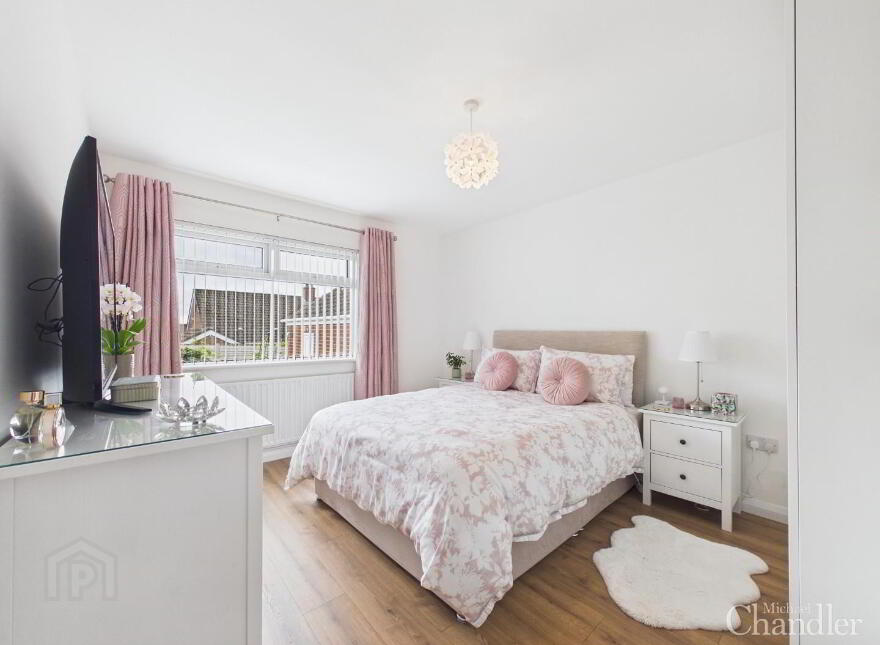 19 Manse Road, Carryduff, Belfast, BT8 8DA