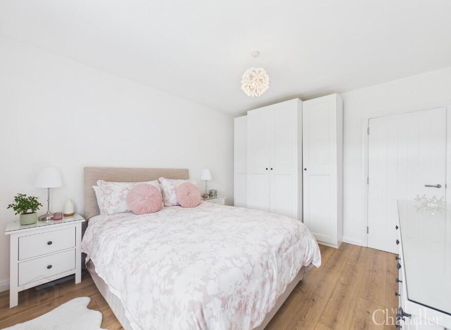 19 Manse Road, Carryduff, Belfast, BT8 8DA