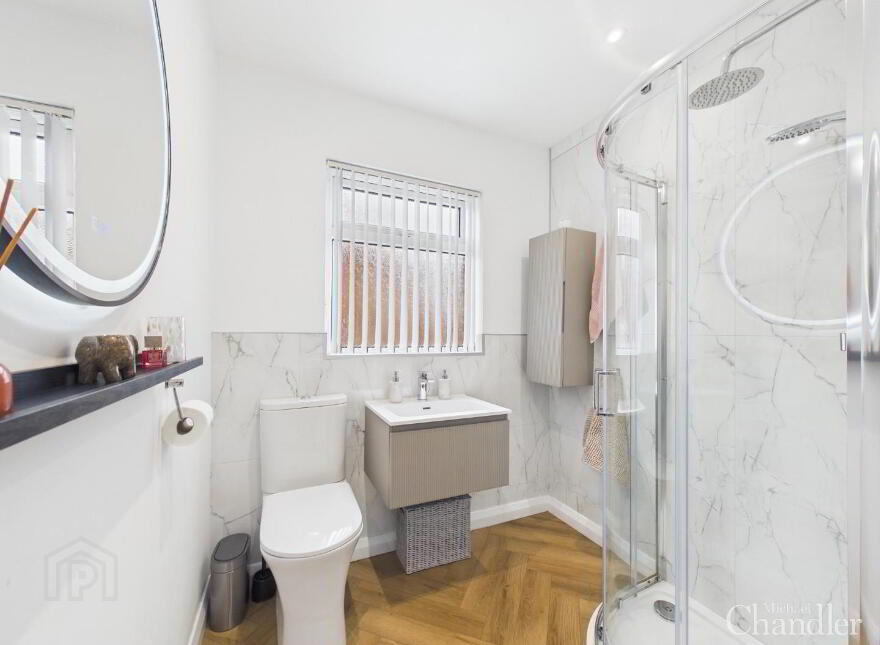 19 Manse Road, Carryduff, Belfast, BT8 8DA