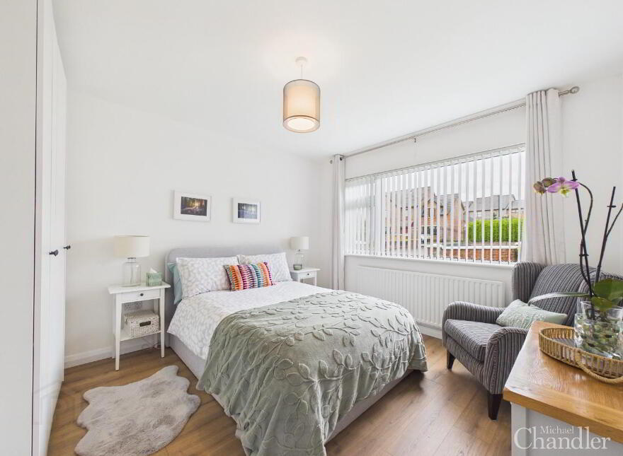 19 Manse Road, Carryduff, Belfast, BT8 8DA