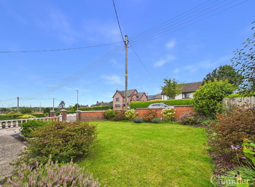 19 Manse Road, Carryduff, Belfast, BT8 8DA