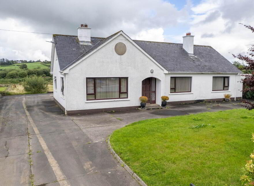 Carrowreagh Road, Carndonagh, F93WDD2