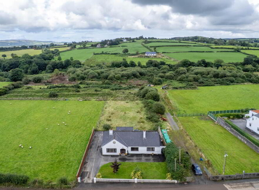 Carrowreagh Road, Carndonagh, F93WDD2