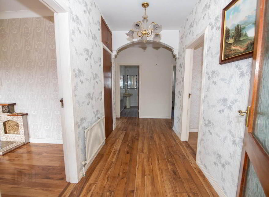 Carrowreagh Road, Carndonagh, F93WDD2