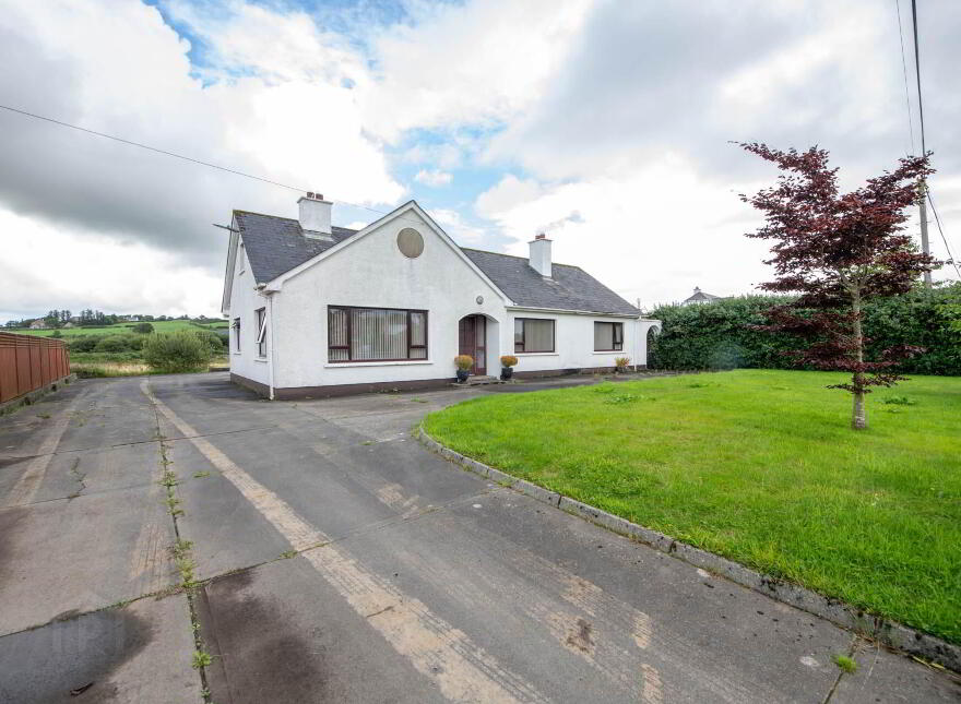 Carrowreagh Road, Carndonagh, F93WDD2