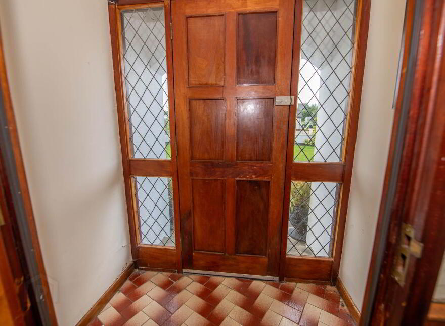Carrowreagh Road, Carndonagh, F93WDD2