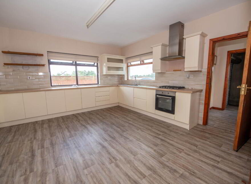 Carrowreagh Road, Carndonagh, F93WDD2