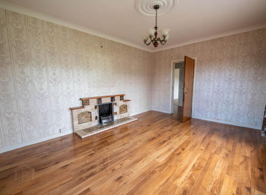 Carrowreagh Road, Carndonagh, F93WDD2