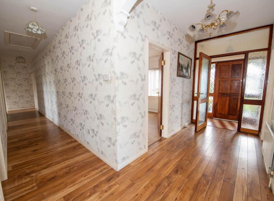 Carrowreagh Road, Carndonagh, F93WDD2