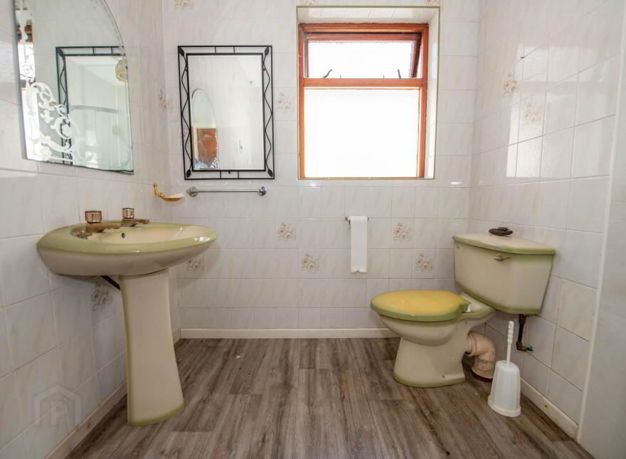 Carrowreagh Road, Carndonagh, F93WDD2