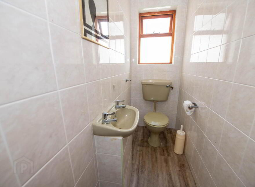 Carrowreagh Road, Carndonagh, F93WDD2