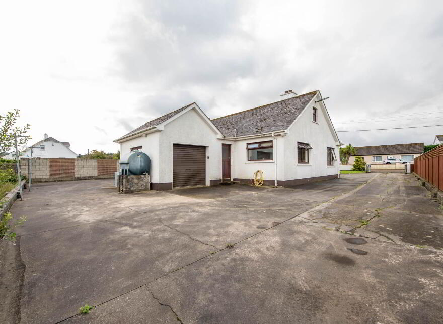 Carrowreagh Road, Carndonagh, F93WDD2