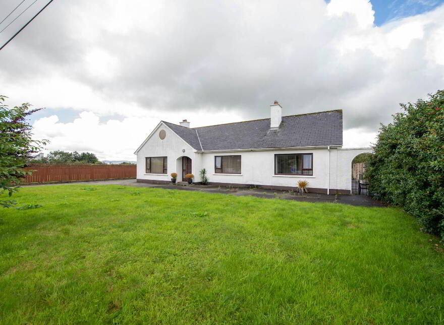 Carrowreagh Road, Carndonagh, F93WDD2