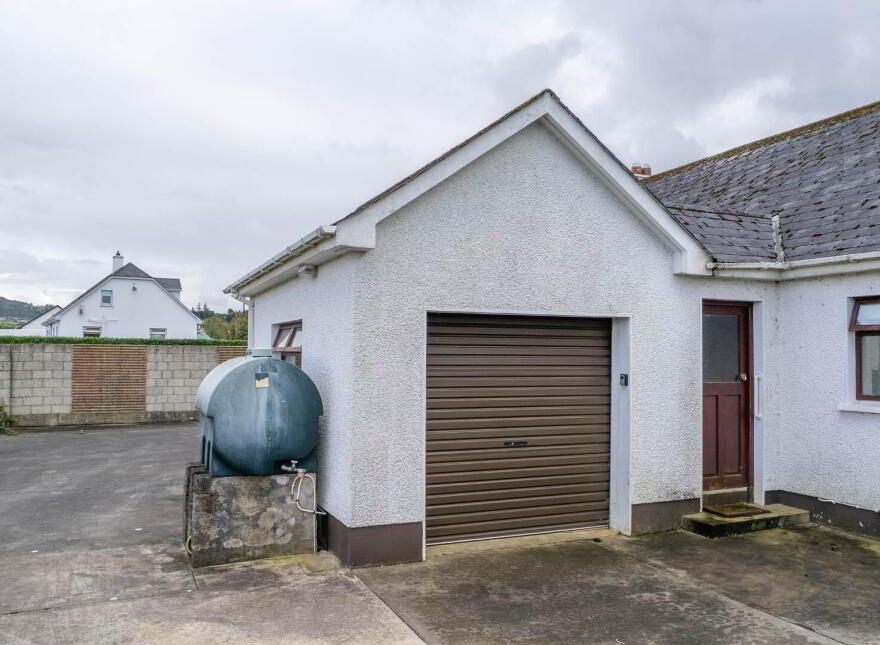 Carrowreagh Road, Carndonagh, F93WDD2