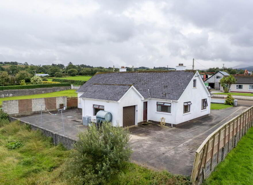 Carrowreagh Road, Carndonagh, F93WDD2