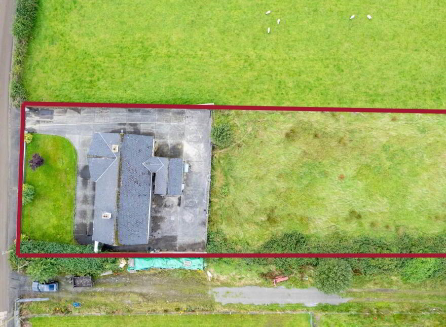 Carrowreagh Road, Carndonagh, F93WDD2