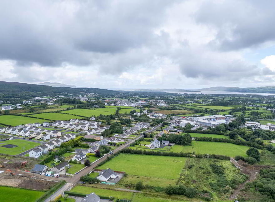 Carrowreagh Road, Carndonagh, F93WDD2