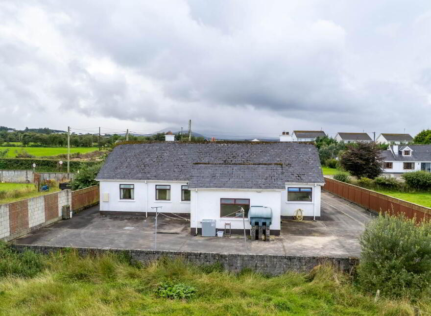 Carrowreagh Road, Carndonagh, F93WDD2