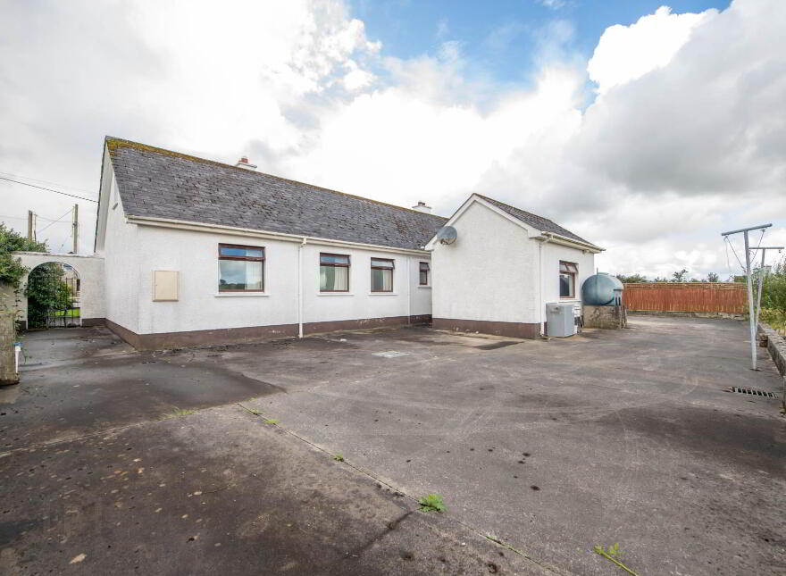 Carrowreagh Road, Carndonagh, F93WDD2