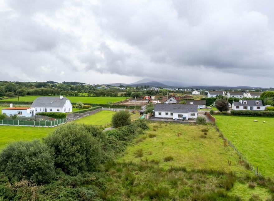 Carrowreagh Road, Carndonagh, F93WDD2