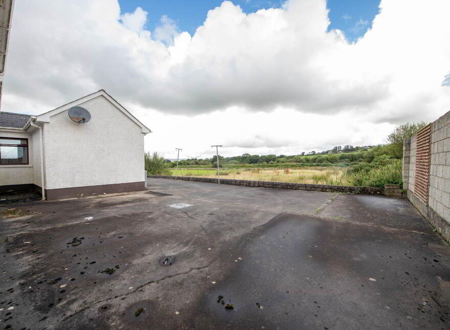 Carrowreagh Road, Carndonagh, F93WDD2