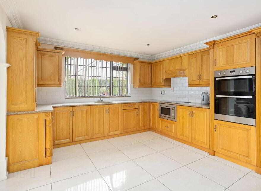 The Pound, Oldtown Road, Celbridge, W23C861