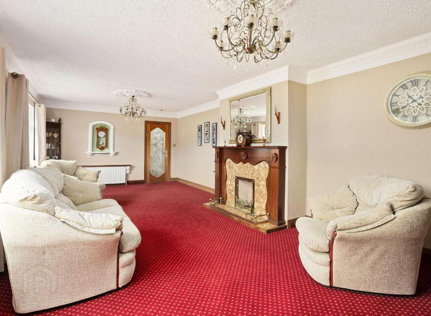 The Pound, Oldtown Road, Celbridge, W23C861