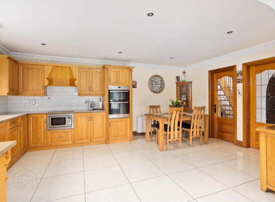 The Pound, Oldtown Road, Celbridge, W23C861