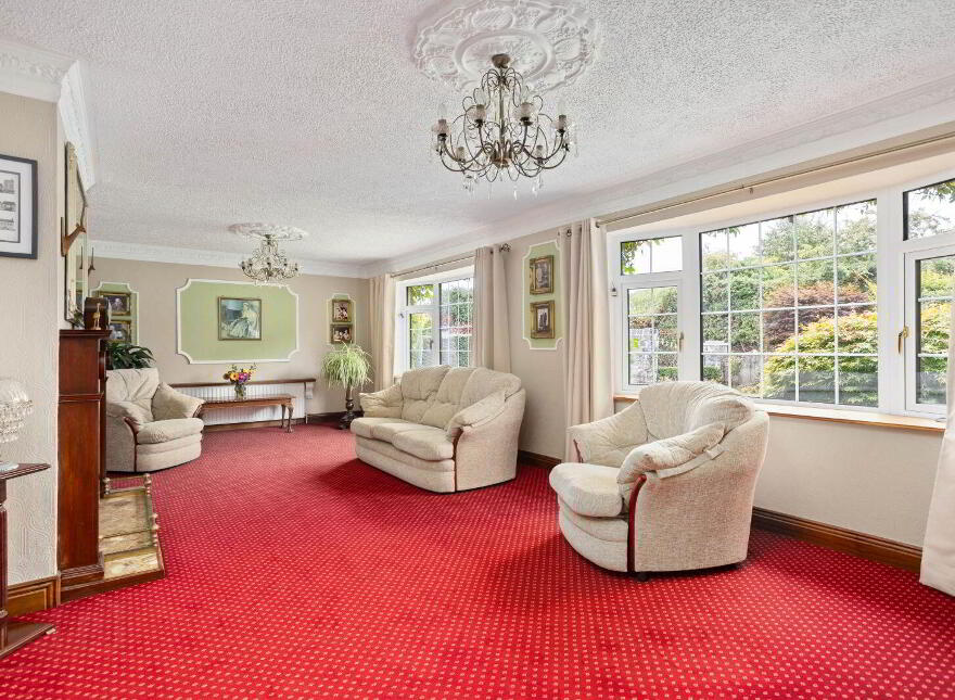 The Pound, Oldtown Road, Celbridge, W23C861