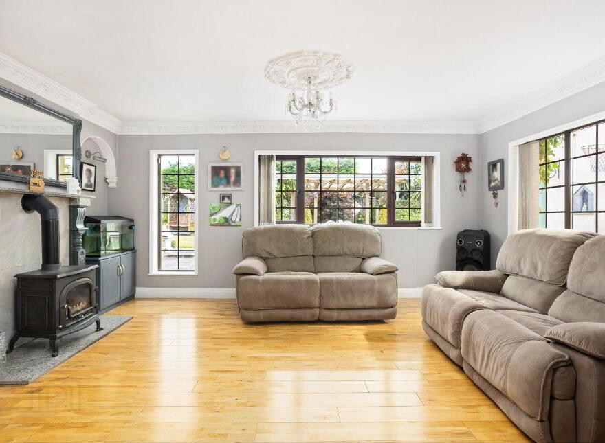 The Pound, Oldtown Road, Celbridge, W23C861