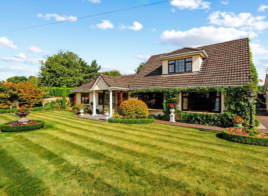 The Pound, Oldtown Road, Celbridge, W23C861