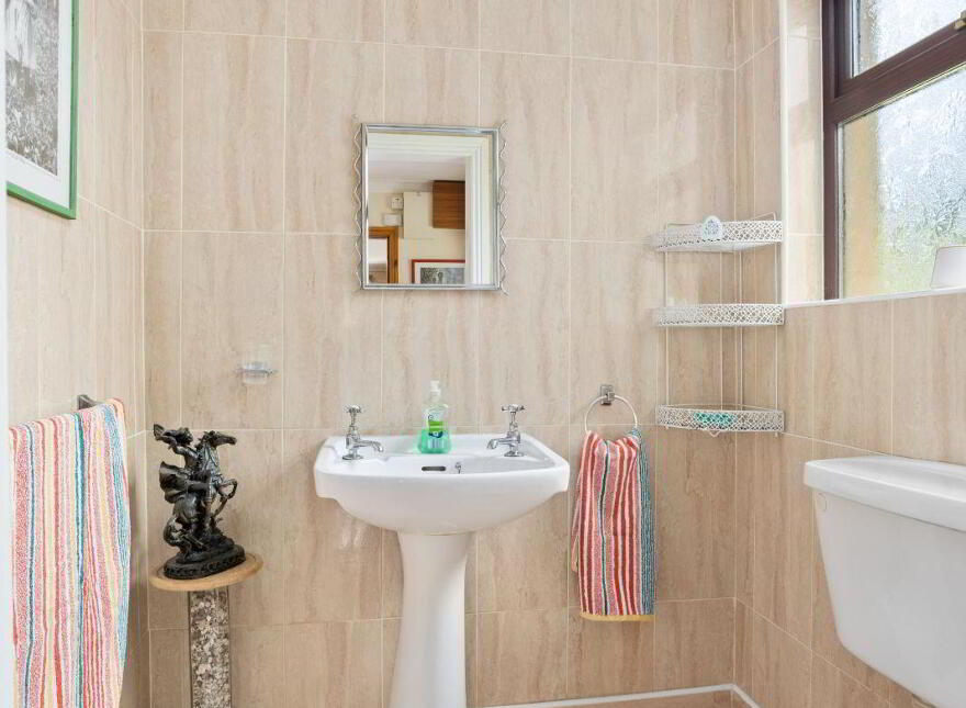 The Pound, Oldtown Road, Celbridge, W23C861