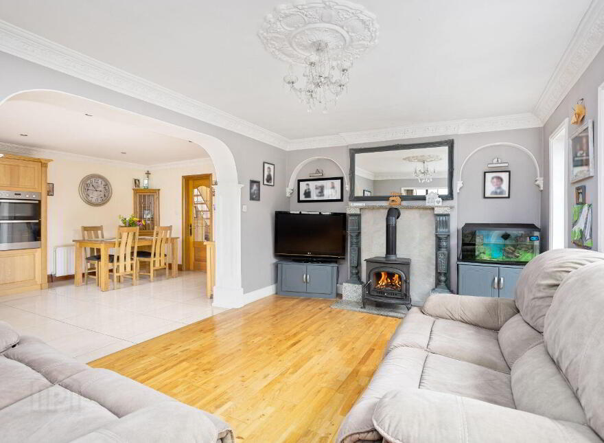 The Pound, Oldtown Road, Celbridge, W23C861
