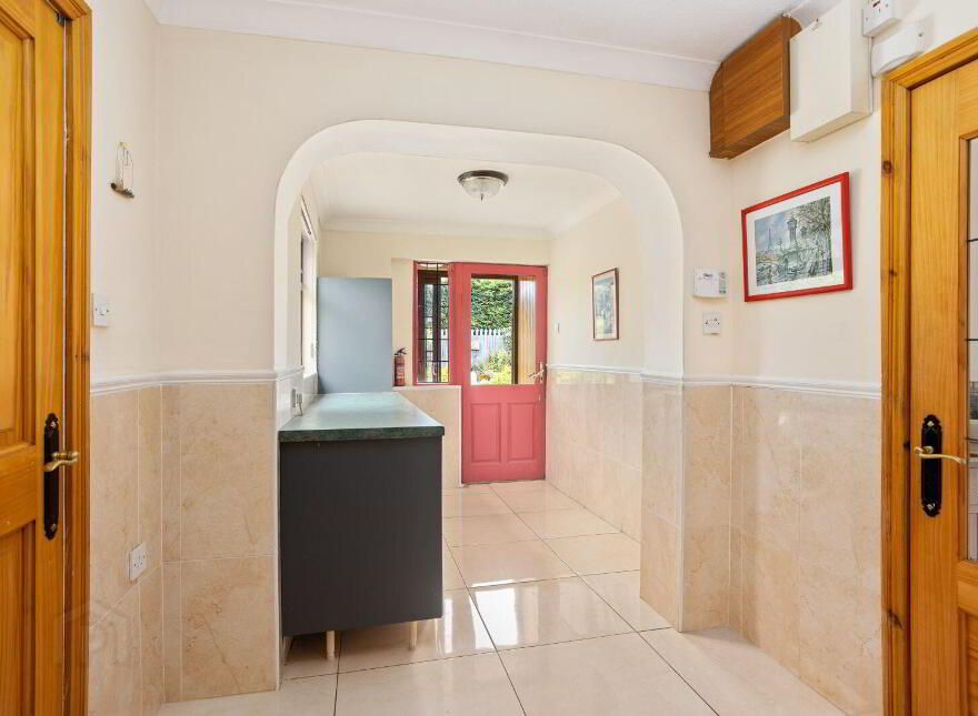The Pound, Oldtown Road, Celbridge, W23C861