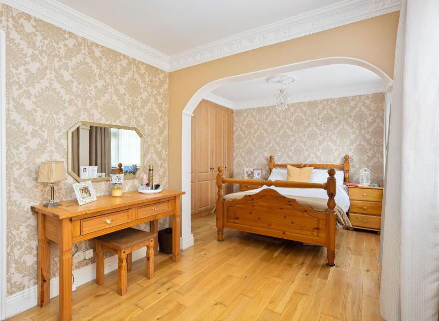 The Pound, Oldtown Road, Celbridge, W23C861