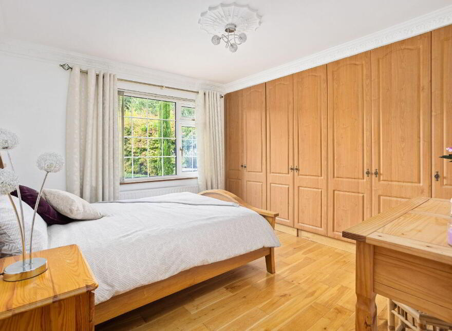 The Pound, Oldtown Road, Celbridge, W23C861