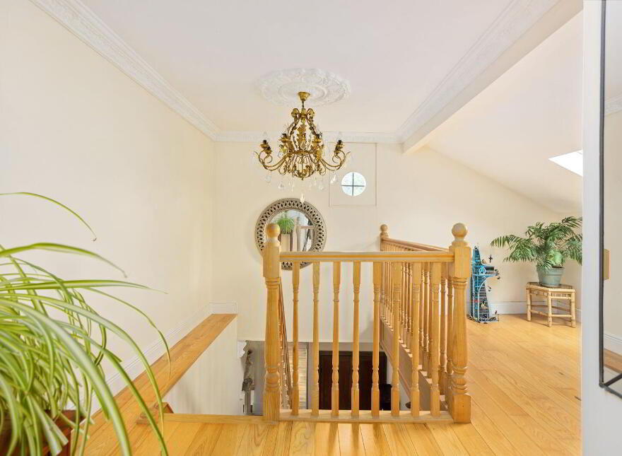 The Pound, Oldtown Road, Celbridge, W23C861