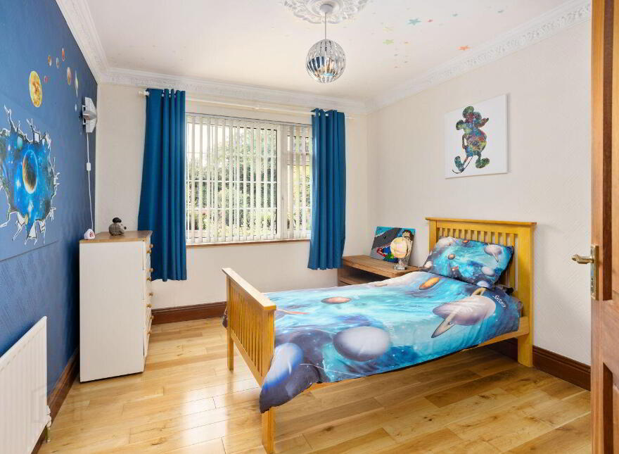 The Pound, Oldtown Road, Celbridge, W23C861
