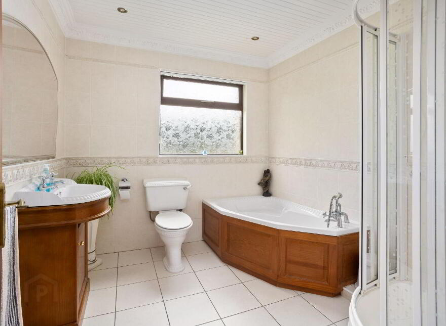 The Pound, Oldtown Road, Celbridge, W23C861