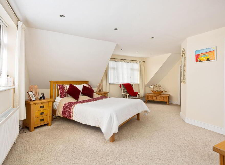 The Pound, Oldtown Road, Celbridge, W23C861
