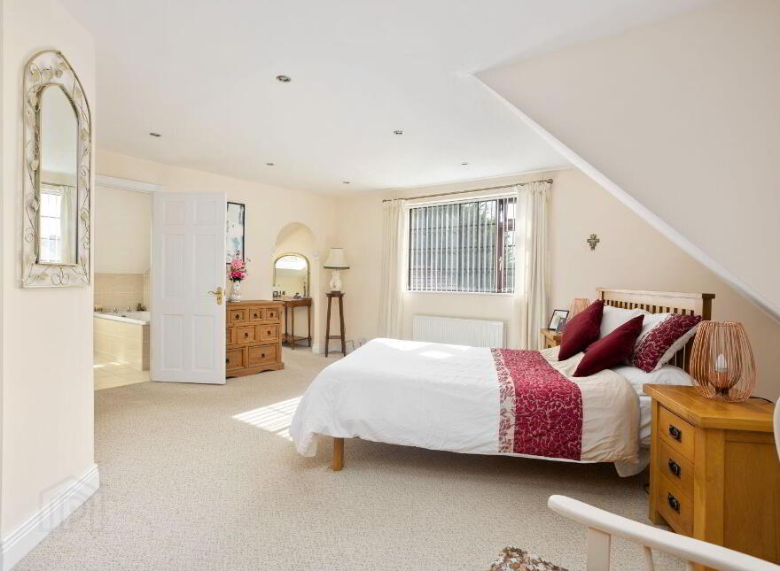 The Pound, Oldtown Road, Celbridge, W23C861