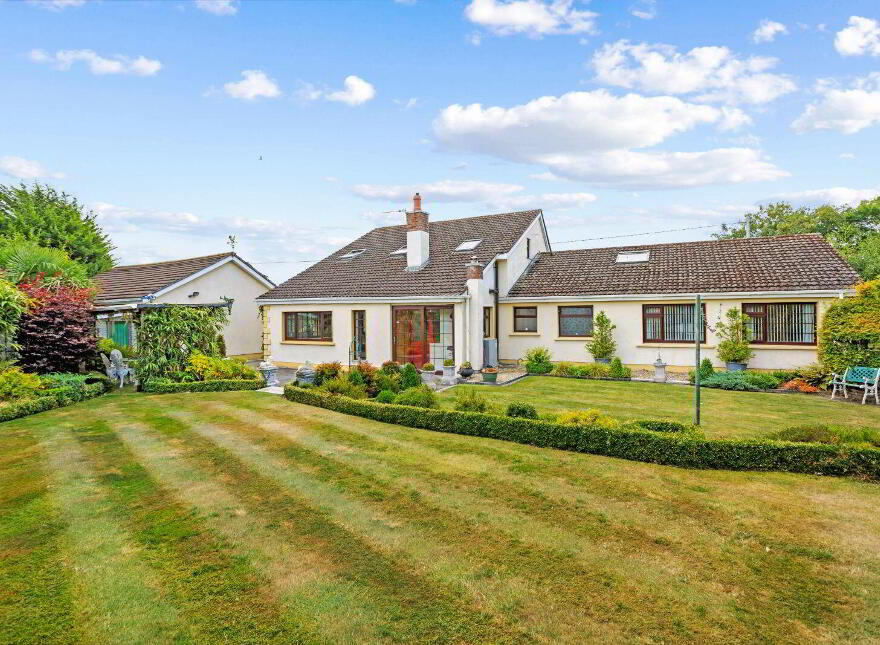 The Pound, Oldtown Road, Celbridge, W23C861