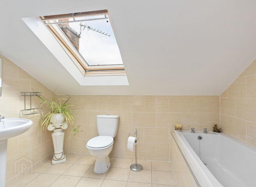 The Pound, Oldtown Road, Celbridge, W23C861