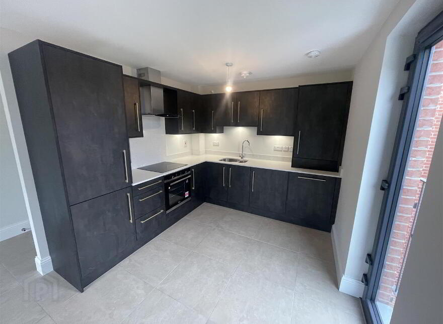 14 Byron Halt, Kinnegar Drive, Holywood, BT18 9JT