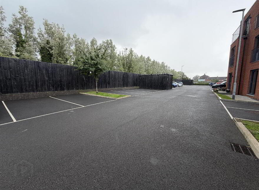 14 Byron Halt, Kinnegar Drive, Holywood, BT18 9JT