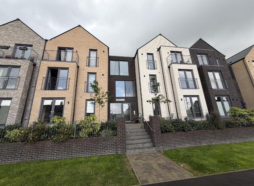 14 Byron Halt, Kinnegar Drive, Holywood, BT18 9JT