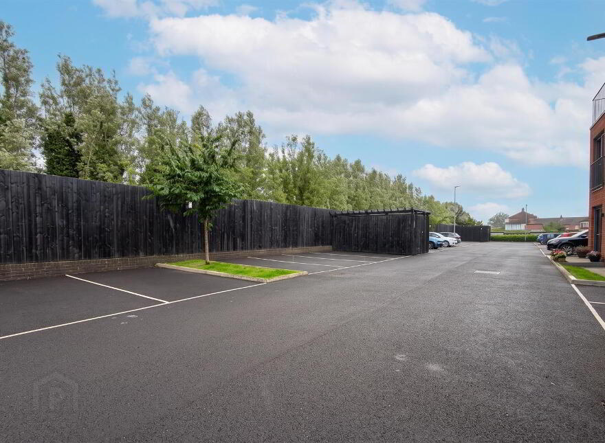14 Byron Halt, Kinnegar Drive, Holywood, BT18 9JT