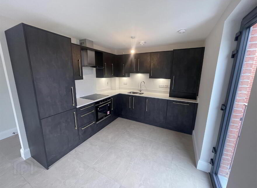 14 Byron Halt, Kinnegar Drive, Holywood, BT18 9JT