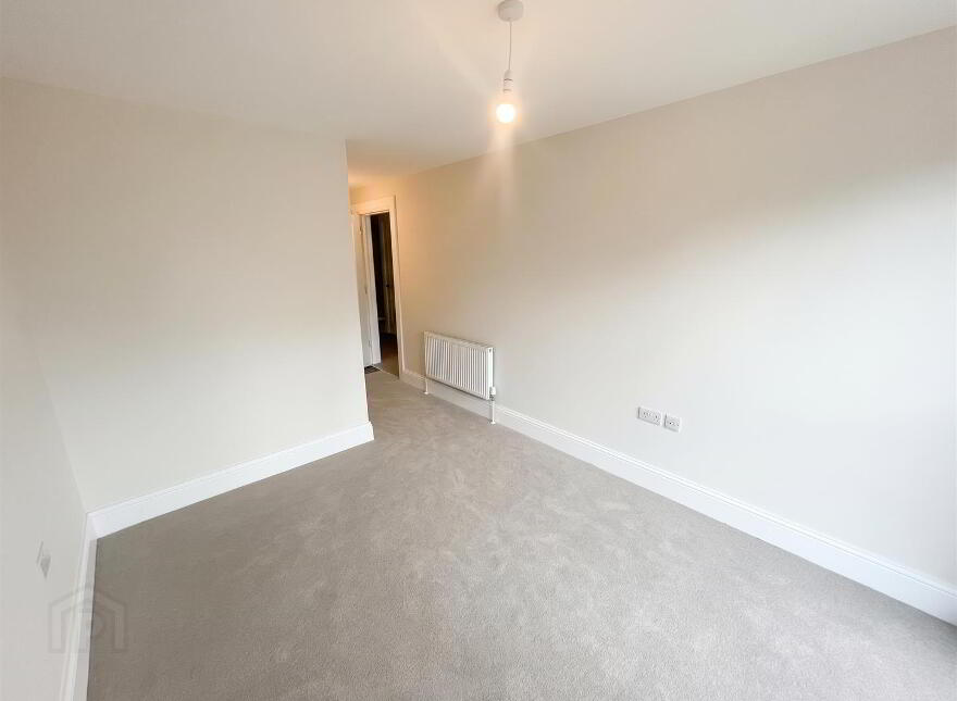 14 Byron Halt, Kinnegar Drive, Holywood, BT18 9JT